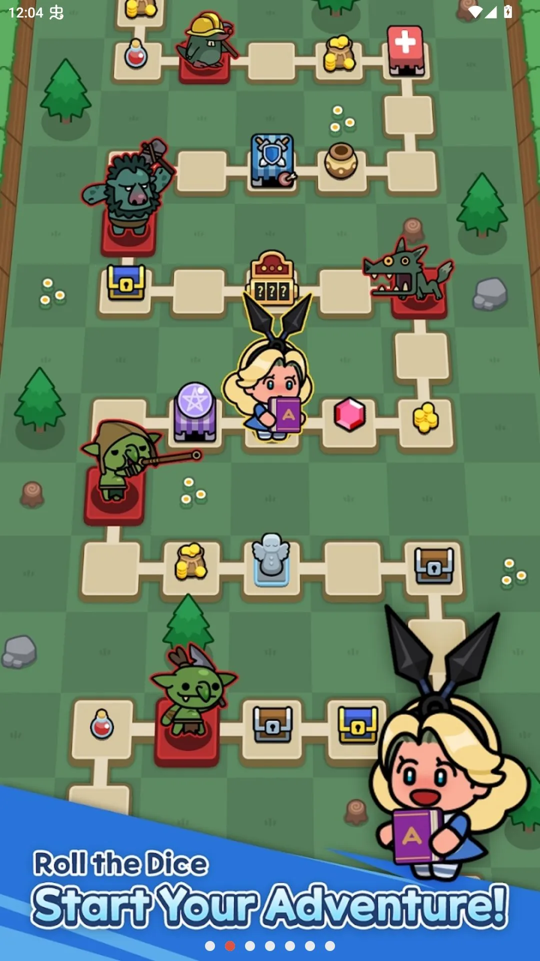 ���㴫˵�����˵���(���㴫˵��Ϸ)v1.0.20 ��׿���ͼ0