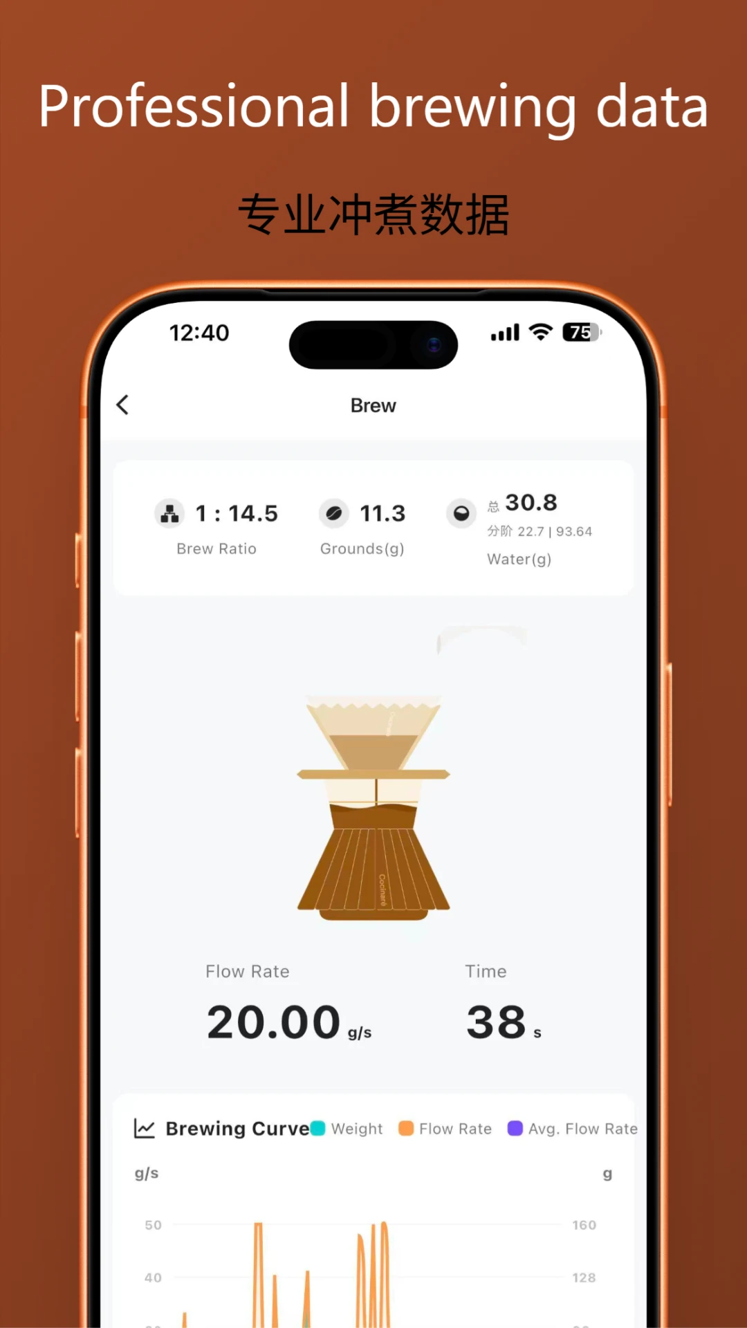 Cocinare2026�ٷ����°汾v5.1.9 �ٷ������ͼ1