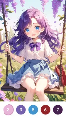 ͿͿ�ռ�(Ϳɫ��ѹAPP)v1.1.1 �ֻ����ͼ0