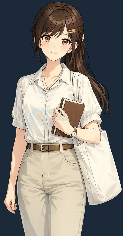 澄心大学(恋爱galgame游戏) 澄心大学(恋爱galgame游戏)