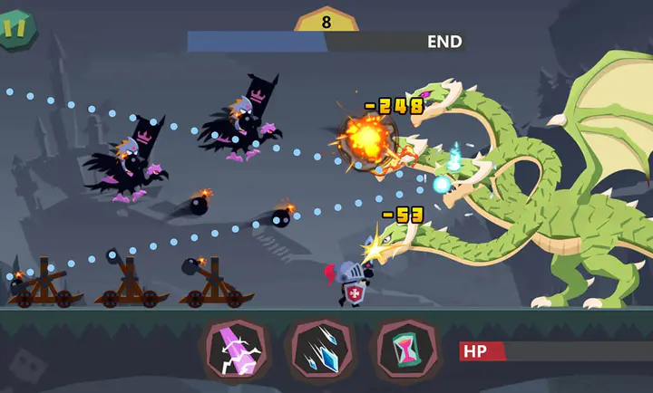 ��ŭս��(�ػ�����ս������Ϸ)v1.16.26 �ֻ����ͼ1