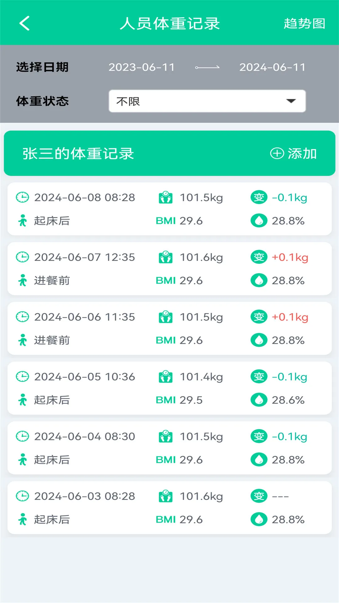 ��֬BMI������2026�ٷ����°汾v1.0.5 �ٷ������ͼ0