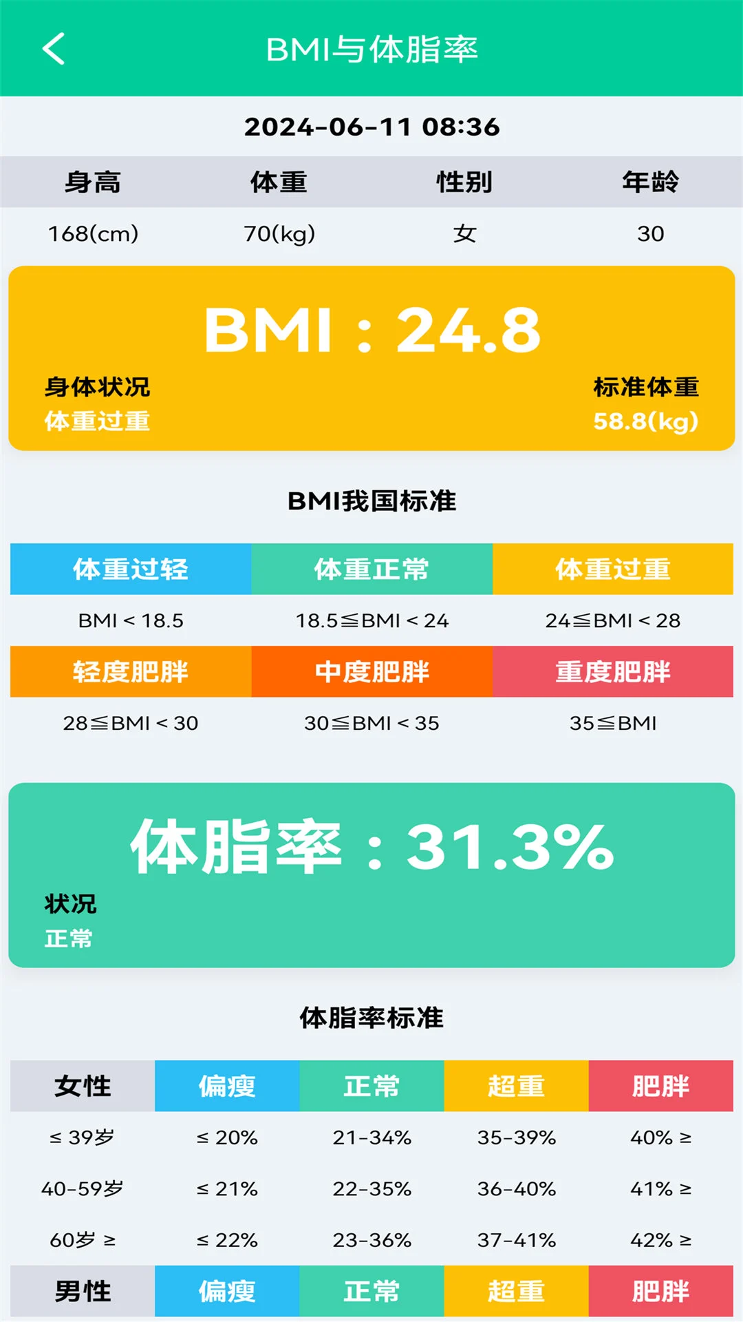 ��֬BMI������2026�ٷ����°汾v1.0.5 �ٷ������ͼ3
