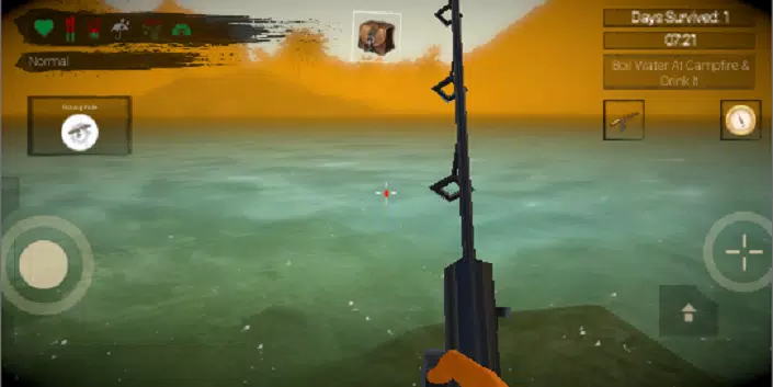 �ĵ����������浺(��һ�˳�������Ϸ)v0.50 ��׿���ͼ2