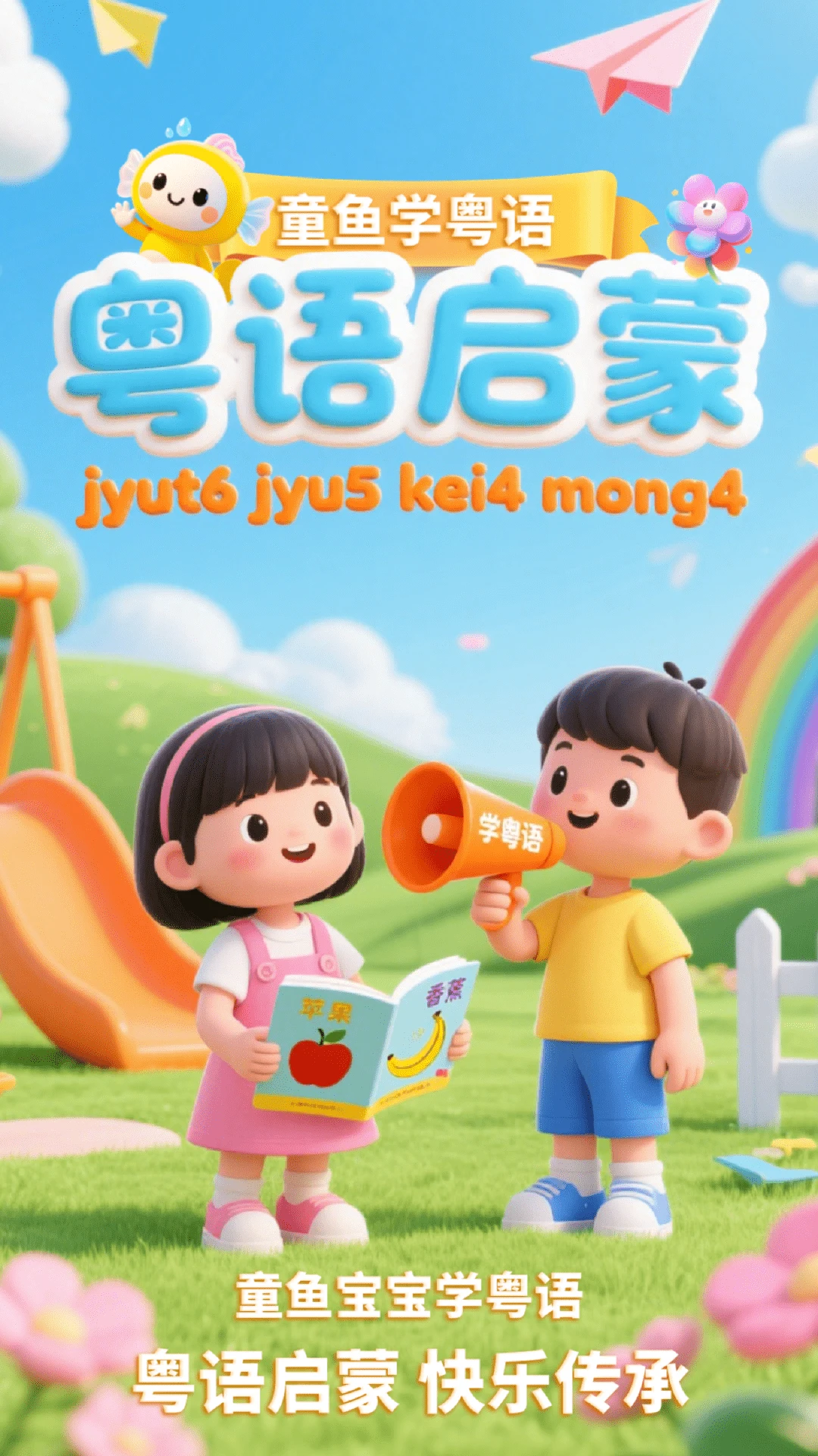 ͯ�㱦��ѧ����(��������App)v1.1.0 ��Ѱ��ͼ0