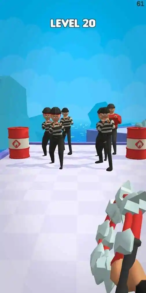 ���Ӵ�ʦ(���ӿ�����Ϸ)v2.5.16 ��Ѱ��ͼ1