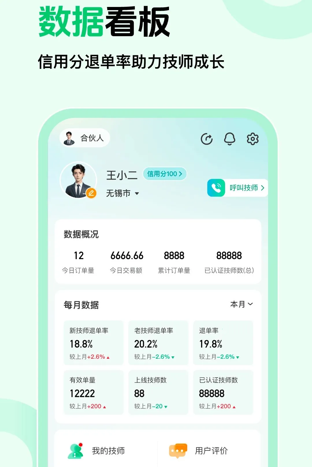 ��Լ�̼Ұ氲׿���ֻ���v1.0.5 �ֻ����ͼ1
