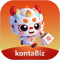 kontaBiz(�̼Ҷ˹���Ӧ��)