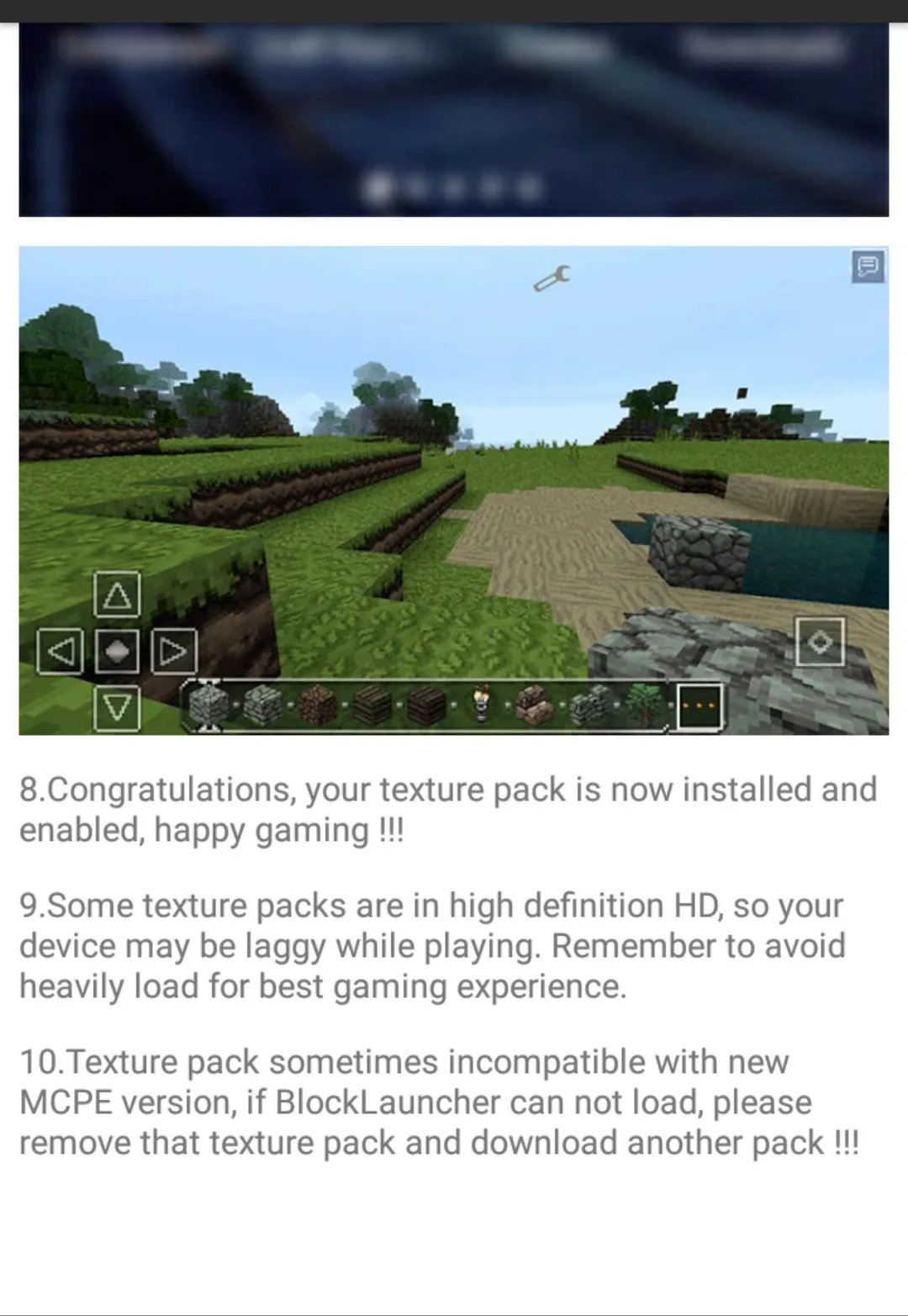 �ҵ�������ʰ��༭��(�ҵ�������Դ������)v1.10.1 ��Ѱ��ͼ1