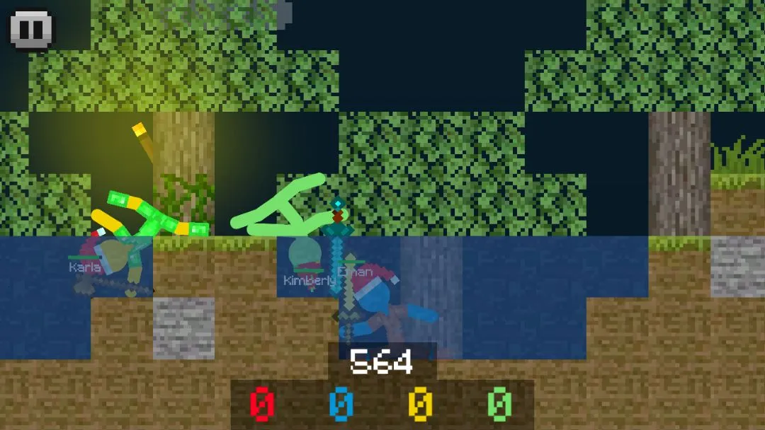 ����˸��ҵ�����������ư�(����˸���Ϸ)v1.0.1 ��Ѱ��ͼ2