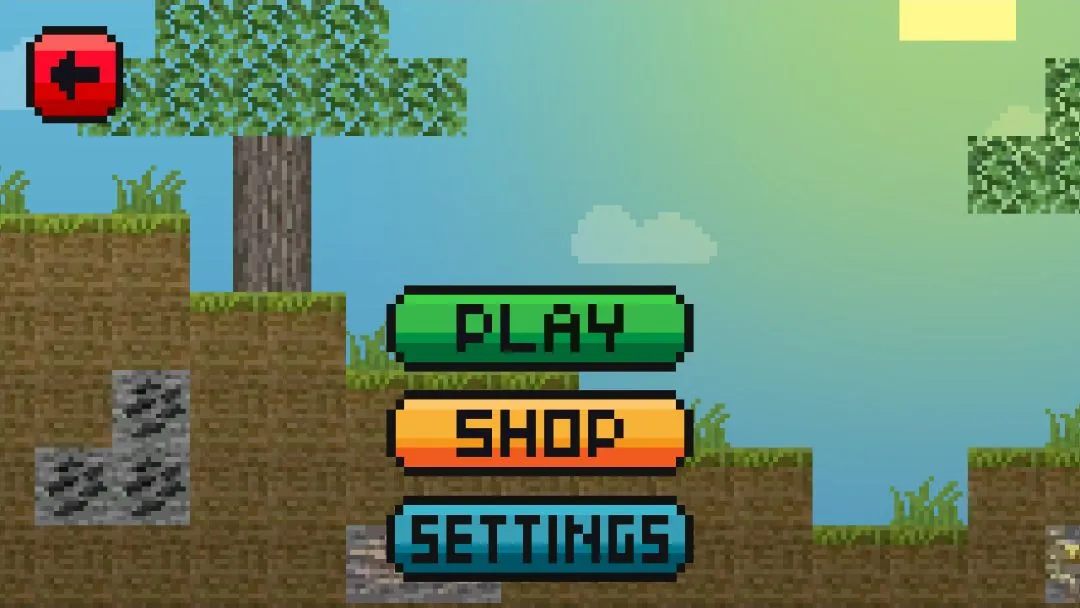 ����˸��ҵ�����������ư�(����˸���Ϸ)v1.0.1 ��Ѱ��ͼ1