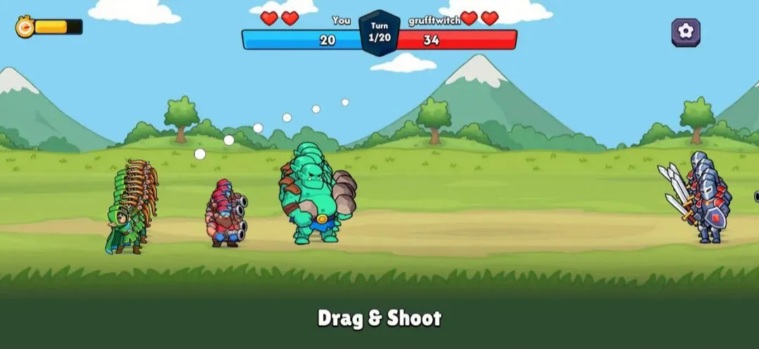 �������(�غ���PvP��Ϸ)v1.6.2 �ٷ������ͼ1