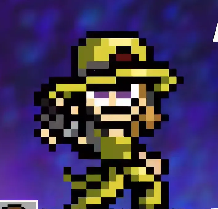JOJO������ð�գ����������ߴ��ΰ�(BվJOJO���ΰ�)