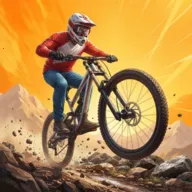 BMX�ٽ�������Ϸ(�������г�����)