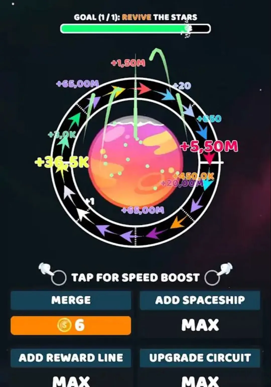 ���Ӻϲ��һ��ڹ������ý���(̫�շ�����Ϸ)v1.7.5 ��׿���ͼ2