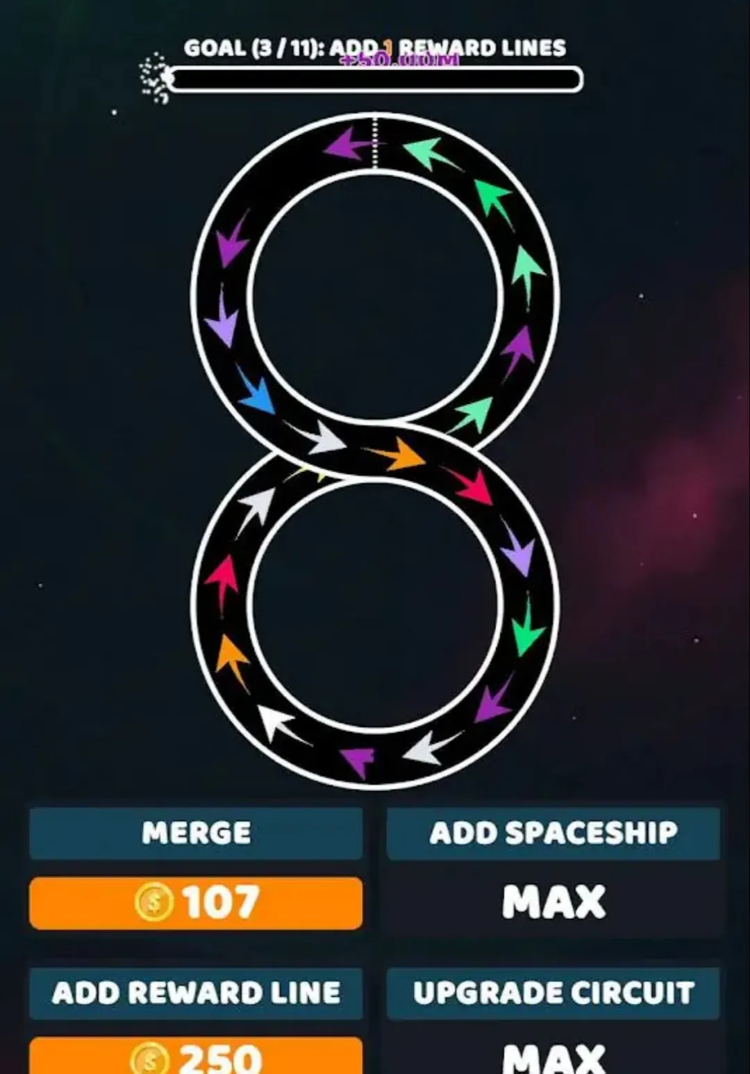 ���Ӻϲ��һ��ڹ������ý���(̫�շ�����Ϸ)v1.7.5 ��׿���ͼ1