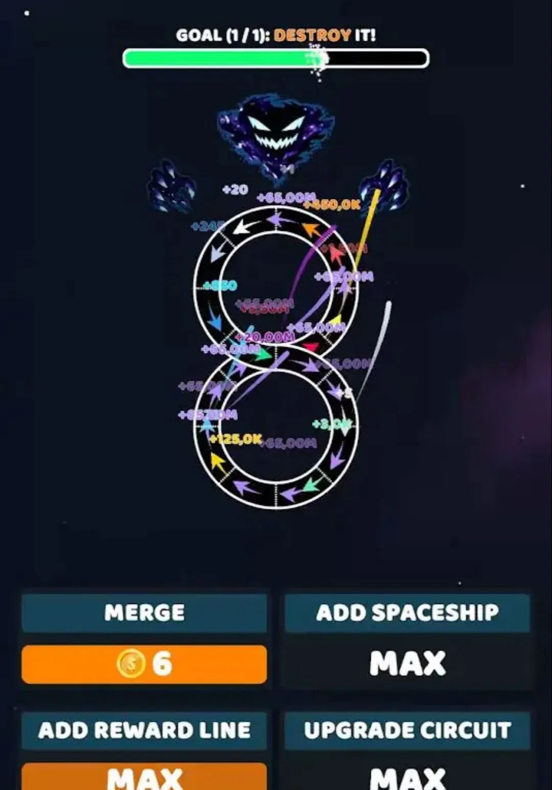 ���Ӻϲ��һ��ڹ������ý���(̫�շ�����Ϸ)v1.7.5 ��׿���ͼ3