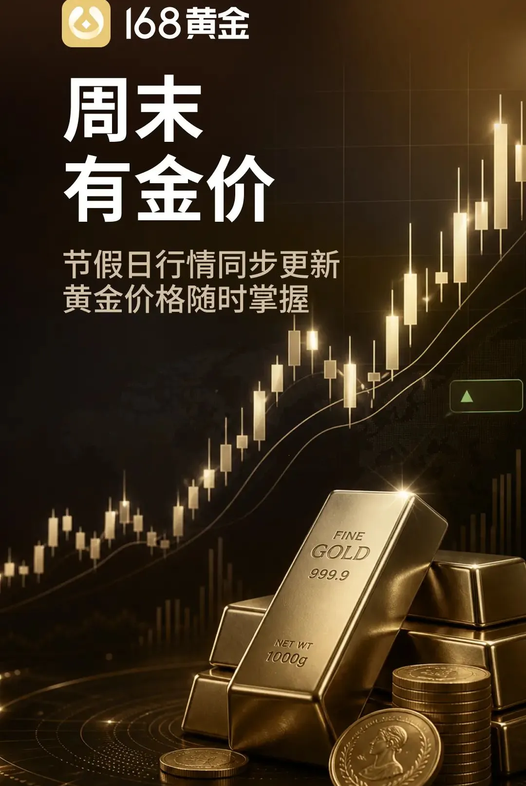 168黄金助手(贵金属信息查询) 168黄金助手(贵金属信息查询)