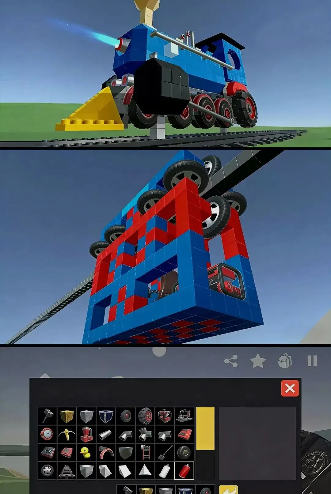 ���佨��ʦ2026�ٷ�����v1.0.4 �ֻ����ͼ2