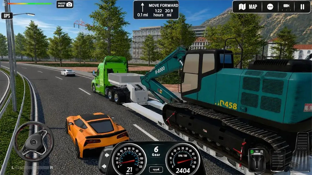 ��������ģ����(����ģ����Ϸ)v26.09.06 ��׿���ͼ3