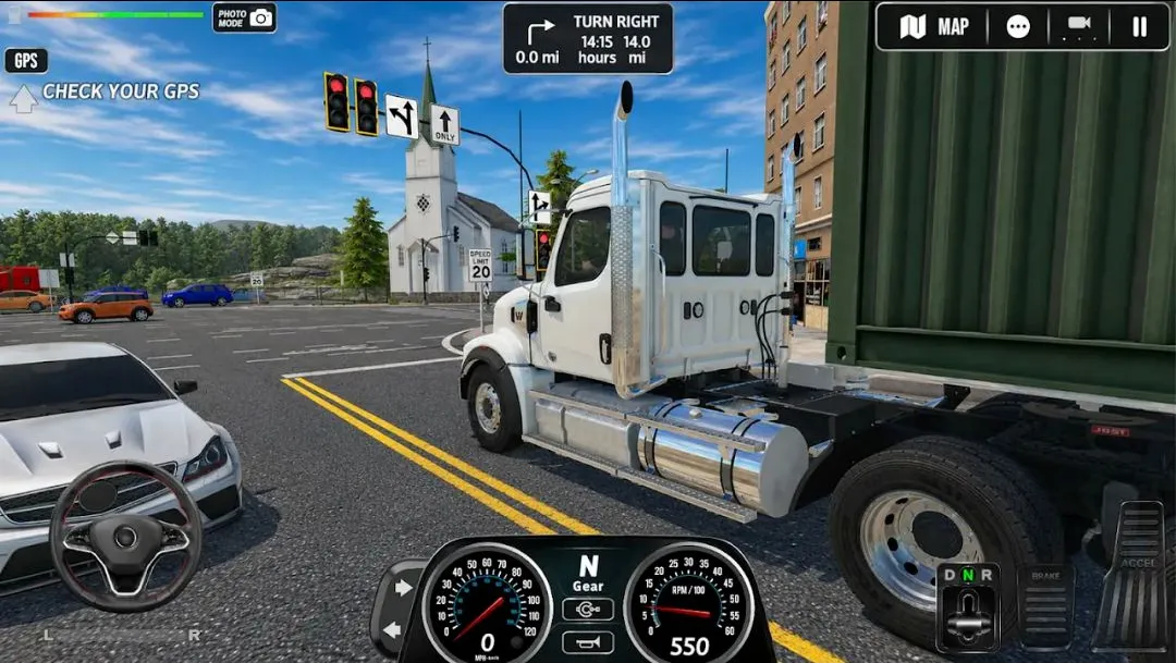 ��������ģ����(����ģ����Ϸ)v26.09.06 ��׿���ͼ0
