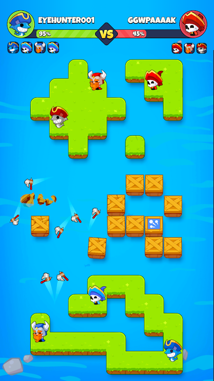 �����ƻ�����Ϸ(��ש�龺����Ϸ)v0.2 �ٷ������ͼ2