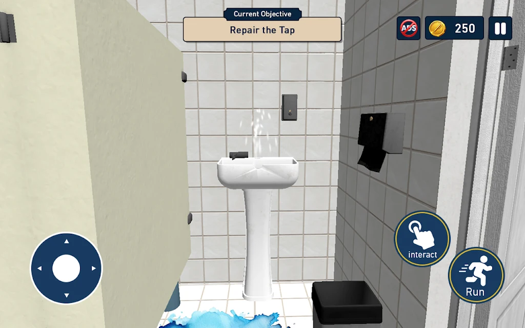 ѧУ��๤ģ��������氲׿���ֻ���v1.0 �ٷ������ͼ2