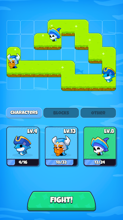 �����ƻ�����Ϸ(��ש�龺����Ϸ)v0.2 �ٷ������ͼ1