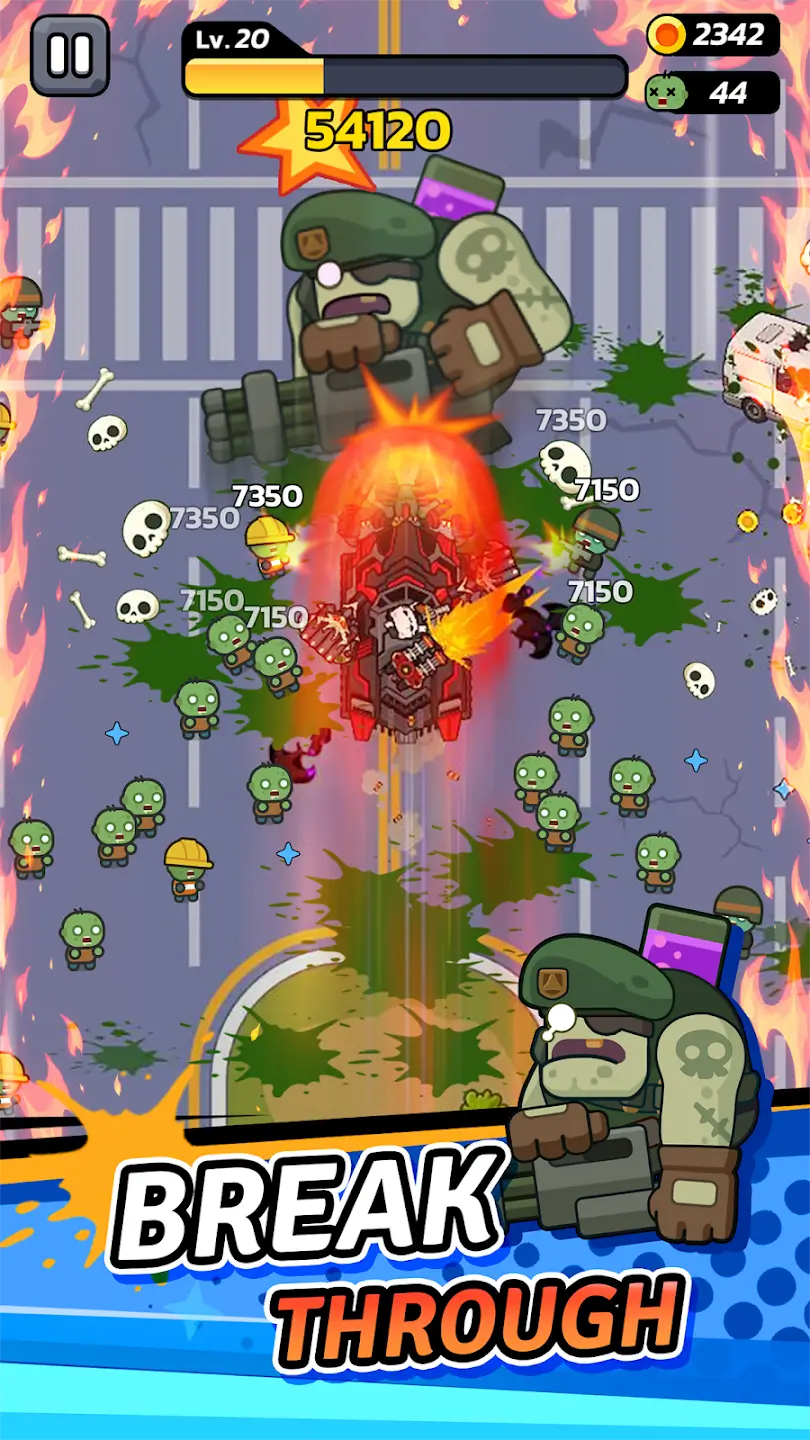 ��ײè�����˵���׿���ֻ���v1.0.23 �ֻ����ͼ2