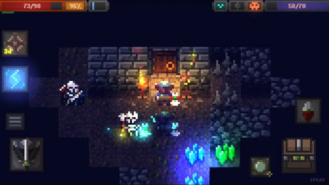 ��ѨMOD�˵����İ�2026�ٷ����°汾v0.95.3.82 ��Ѱ��ͼ0