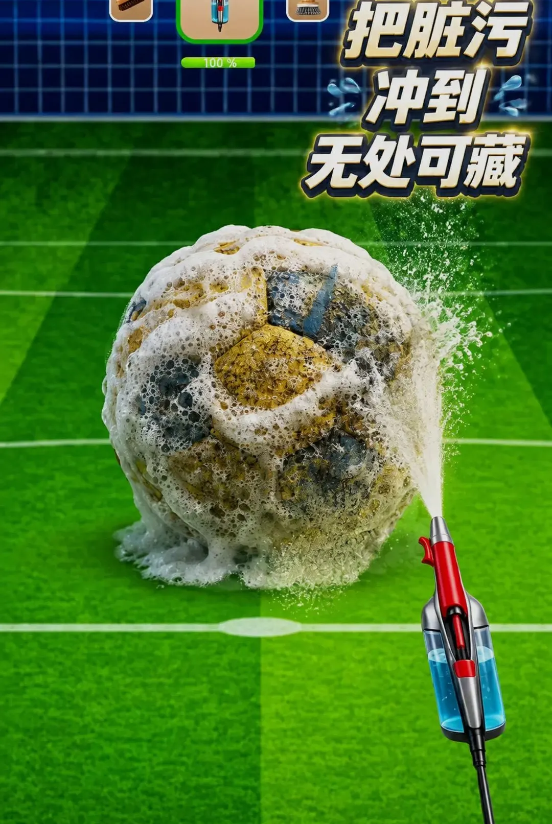 ����ع�ģ����Ϸ(��Ʒ�����Ϸ)v300.1.0 ��Ѱ��ͼ3