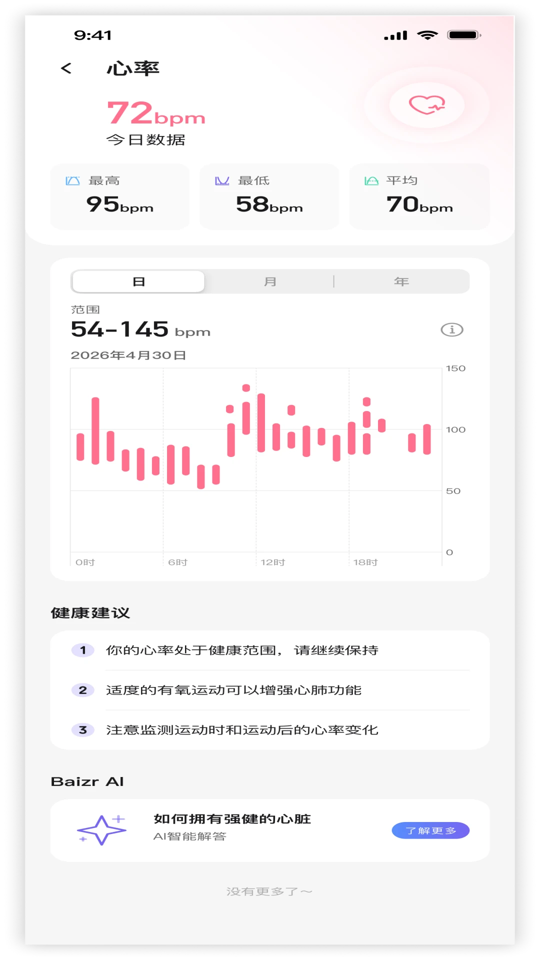 ŵ�ǰ���(���ܽ�ָ����չʾ)v1.0.5 �ֻ����ͼ2