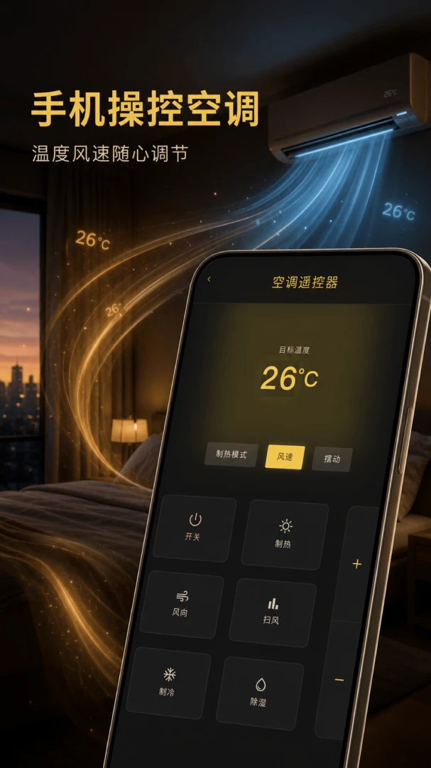 ����ң�����콢(����ң�ع���)V1.0.1 �ٷ������ͼ0