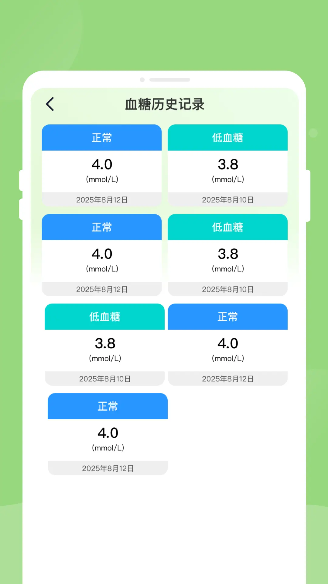 体检报告健康分析助手(健康管理应用) 体检报告健康分析助手(健康管理应用)
