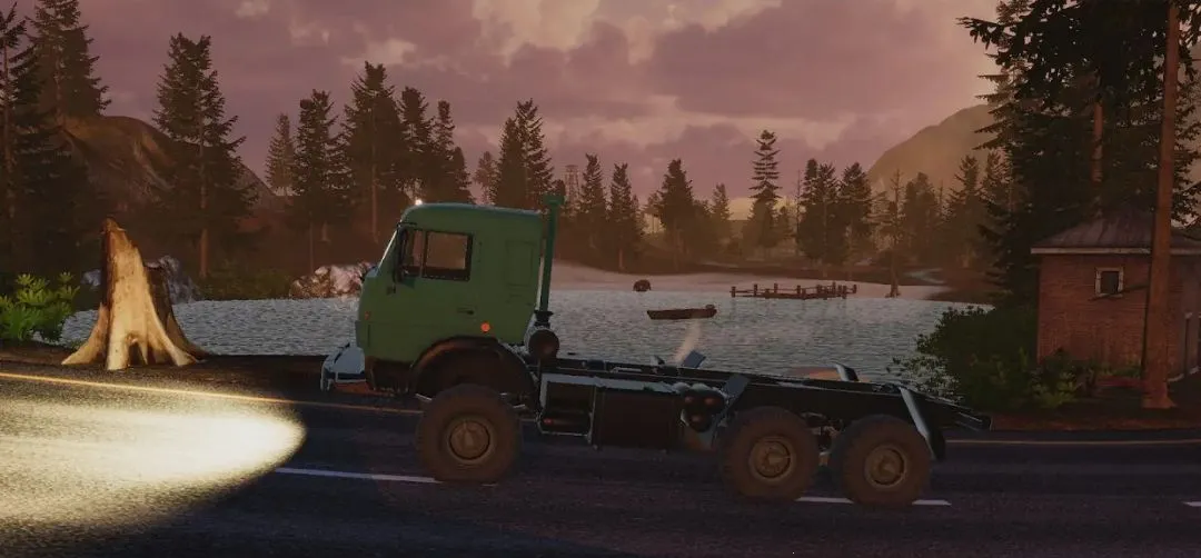��Ţ��̥��ԽҰ�������ĸ����˵���2026�ٷ�����v0.1.1 �ֻ����ͼ0