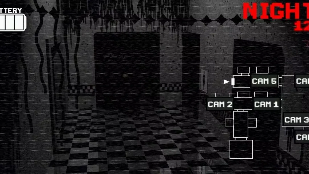 �����������FNAFͬ�˰�2026���°汾v1.0.2 ��Ѱ��ͼ1