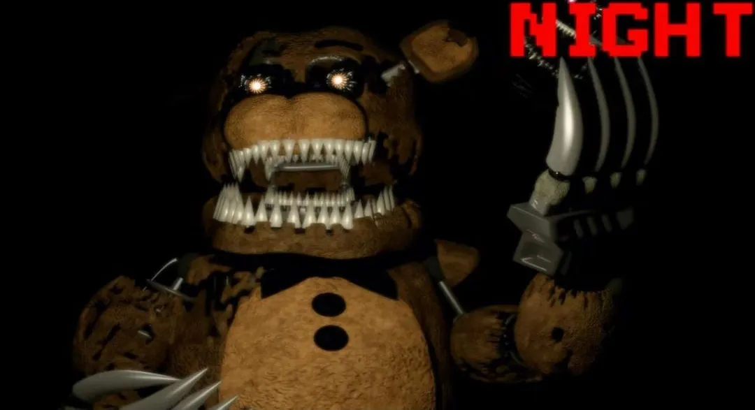 �����������FNAFͬ�˰�2026���°汾v1.0.2 ��Ѱ��ͼ3