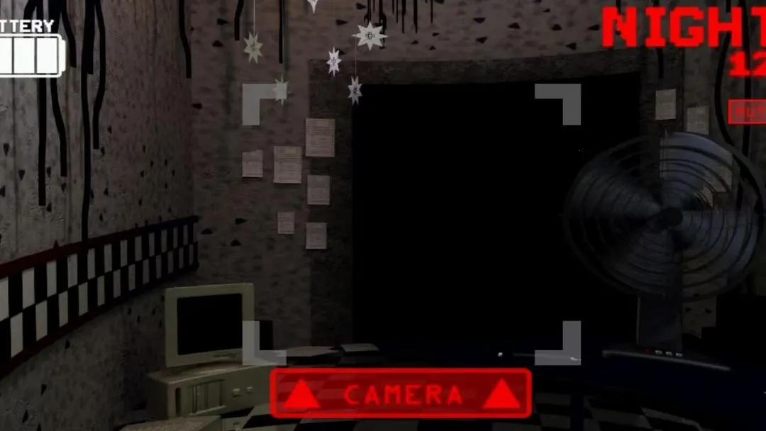 �����������FNAFͬ�˰�2026���°汾v1.0.2 ��Ѱ��ͼ2