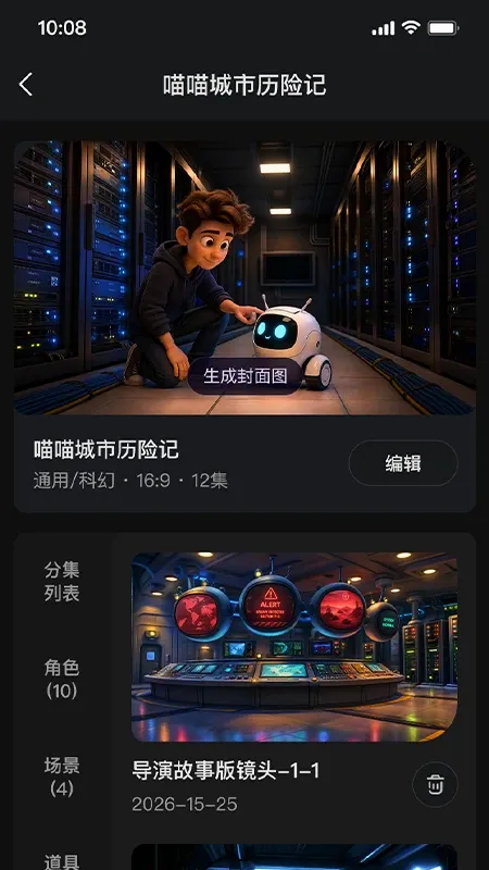 鿶�AI(�̾紴������)v1.0.2 �ֻ����ͼ3