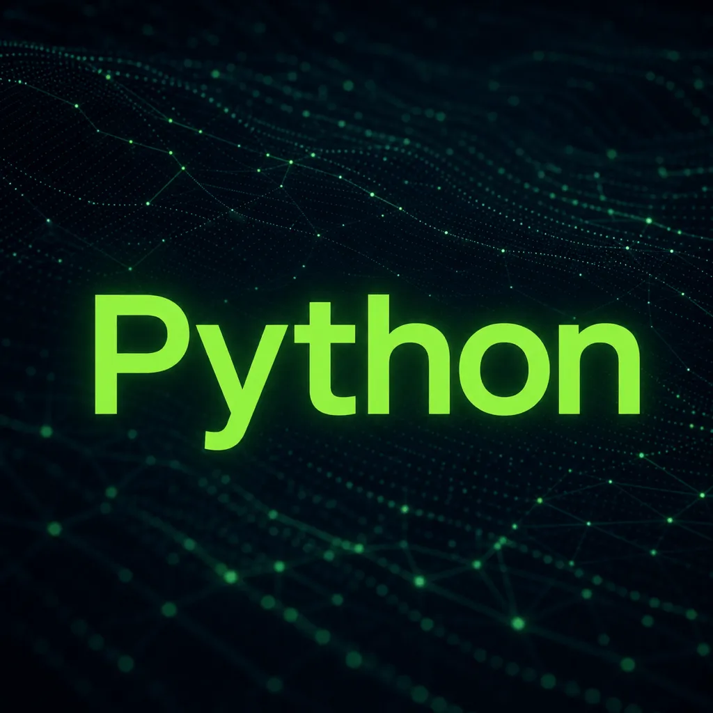 Python���������(�ֻ�Python���)
