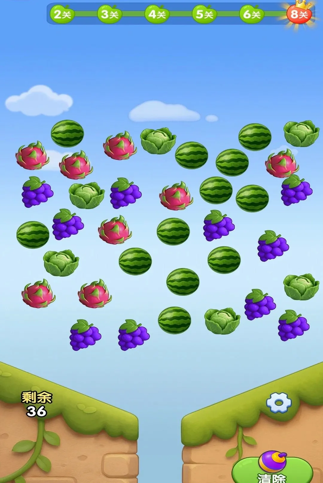 ˮ���ร(ˮ��������Ϸ)v1.0.1 �ٷ������ͼ1