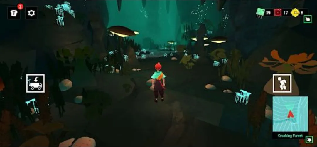 ������· ɳ��֮��(����̽����Ϸ)v1.4.213 ��׿���ͼ2