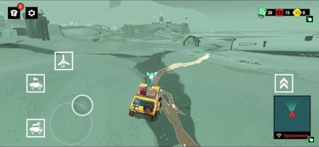 ������· ɳ��֮��(����̽����Ϸ)v1.4.213 ��׿���ͼ3