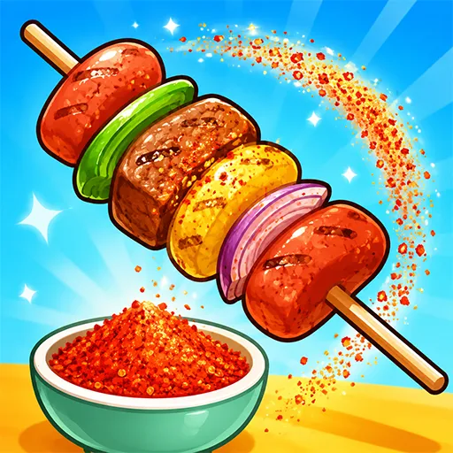 ���Ǿ�Ӫ����(��ʳ������Ӫ��Ϸ)
