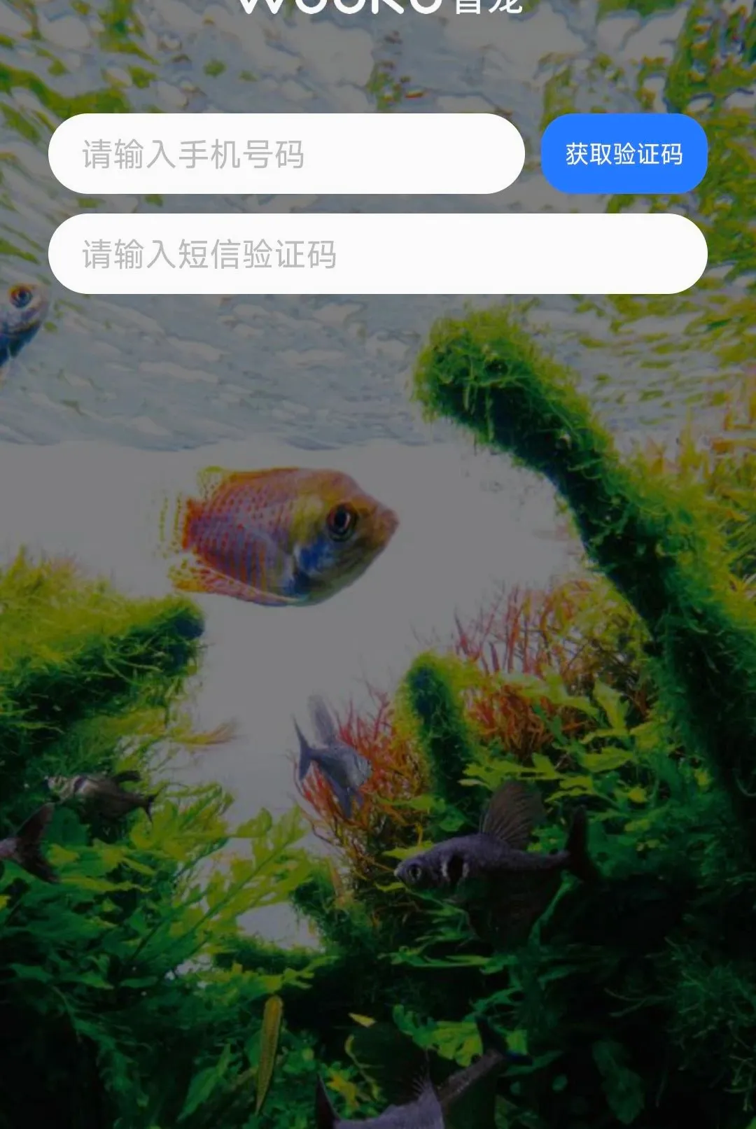 WOOKU�ǳ�(����ˮ��Ʒ��)v1.0.29 �ֻ����ͼ0