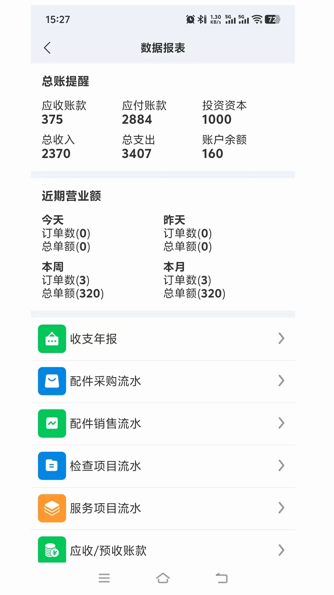 多维适车匠(汽修智能系统) 多维适车匠(汽修智能系统)