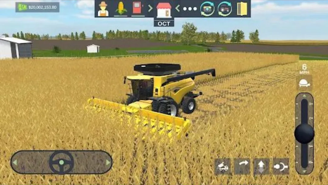 ����ũ�� 2�ڹ���(ũ��ģ����Ϸ)v2.1.1 ��׿���ͼ0