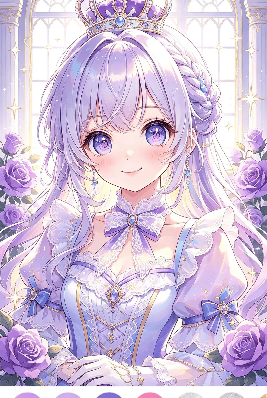 ����Ϳɫ(������ɫӦ��)v1.0.1 �ֻ����ͼ1