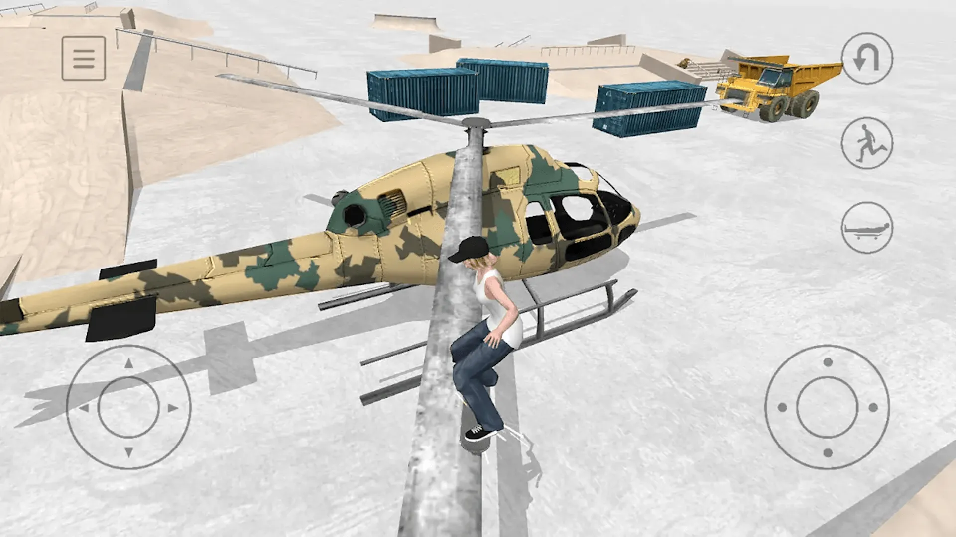 ����ռ����İ�(������Ϸ)v1.495 �ٷ������ͼ1