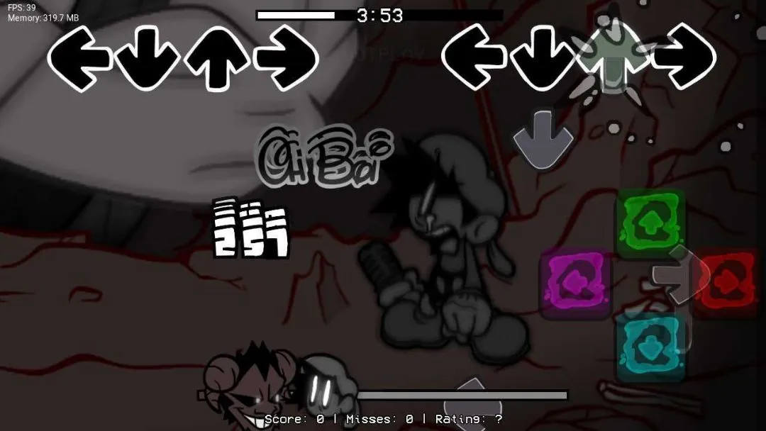 ����֮ս����remix������ư�2026���°汾v �ֻ����ͼ0